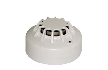 Smoke detectors & heat detectors